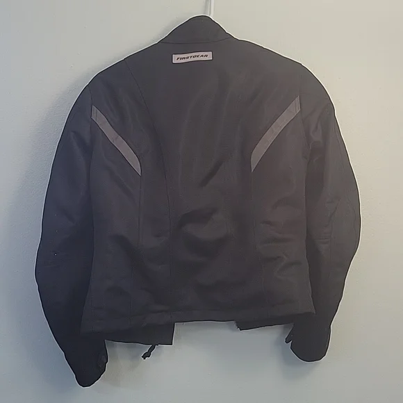 Firstgear Jacket - Picture 5 of 5